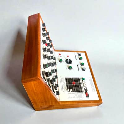 EMS VCS3 - Fully Restored image 2