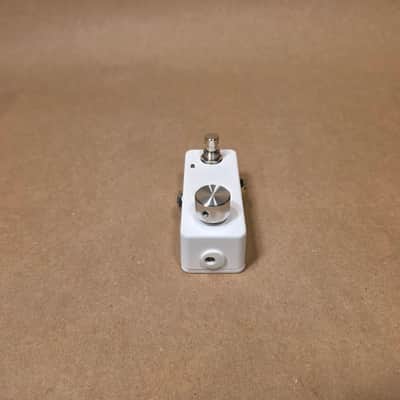 BIG EAR Pedals Betty White Fuzz 2019 - Present - Betty White image 4