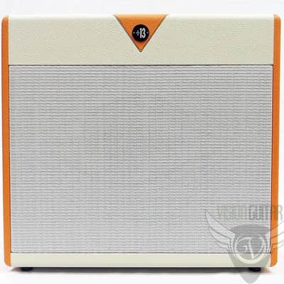 Divided By 13 Thirteen SJT 10/20 Combo Amplifier 1x12 Amp With Reverb image 3