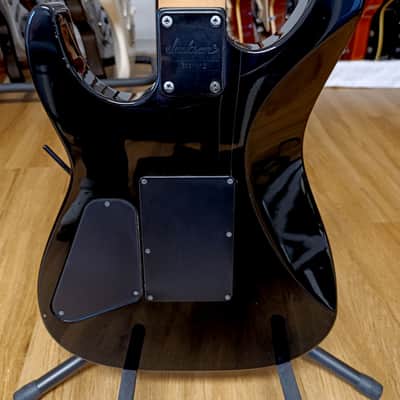 Jackson Performer black Japan HSH image 5