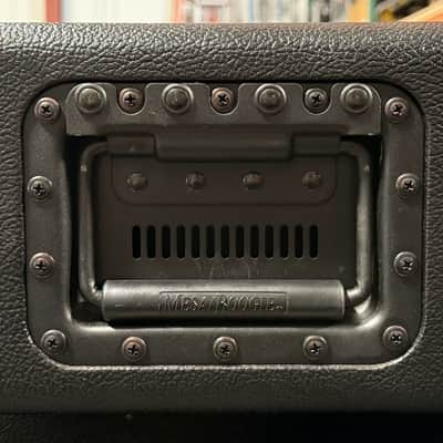 Mesa Boogie Big Block 750 M-Pulse Bass Amplifier image 3