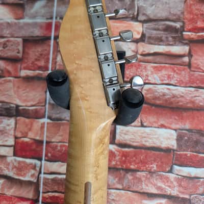 Warmoth (Fender) Telecaster image 9