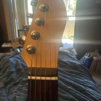 Warmoth Telecaster 2023 image 3