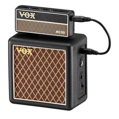 amPlug 2 Cabinet Vox image 2