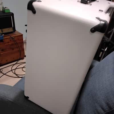Matchless Nighthawk reverb 2017 - White image 5