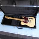 Fender Deluxe Series Nashville Telecaster Barden Middle Pickup & Hardshell Case