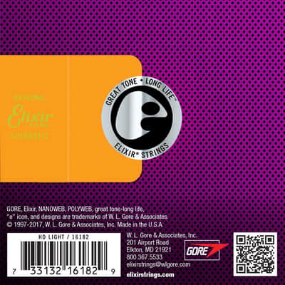 16182 Nanoweb 13/53 HD Light Elixir image 8