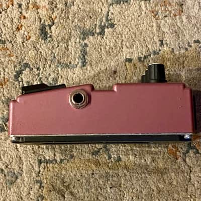 DOD FX82 Bass Compressor MADE IN USA MINT 1988 image 4