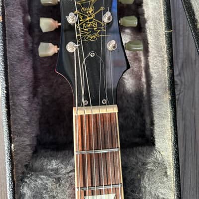Epiphone Les paul limited edition 2010 appetite for destruction image 5