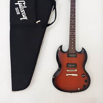 Gibson SG Special P90 Limited Edition USA image 12