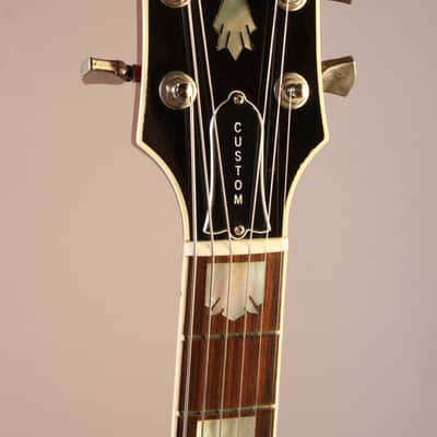 Gibson Tal Farlow 1997 image 4
