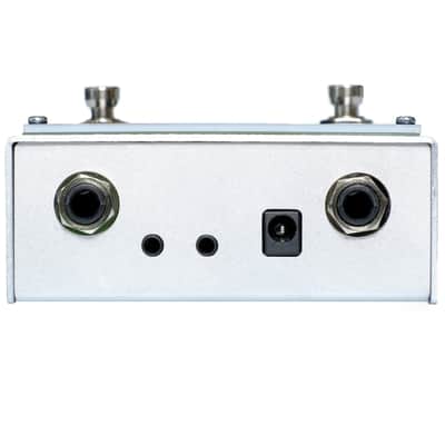 Poly Effects Josh Smith Flat V Gain Pedal image 3