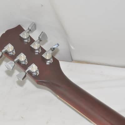 Bunny lespaul Model FERNANDES FLG-70 1977 Electric guitar RefNo 7683 image 12