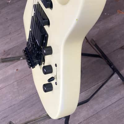 1990 Charvel 650 XL image 6