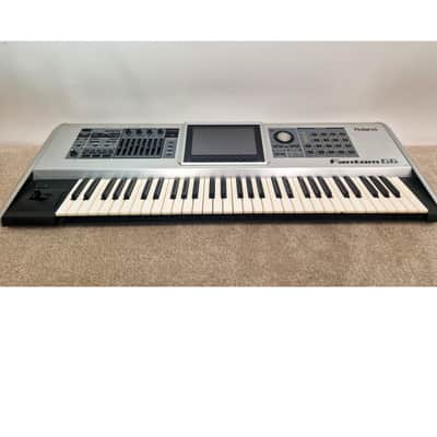 Roland Fantom G6 - Very Good image 2