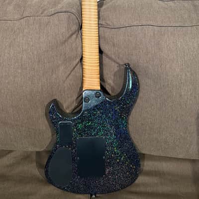 Kiesel Osiris 2024 - Rainbow Sparkle image 8