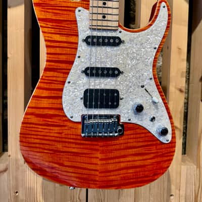 Tom Anderson Guitarworks Drop Top Classic image 1