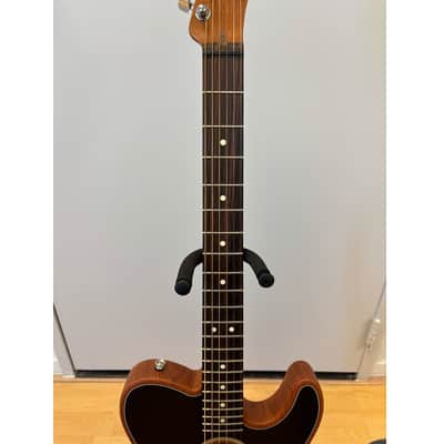 Fender Player Acoustasonic Telecaster - Occasion image 5