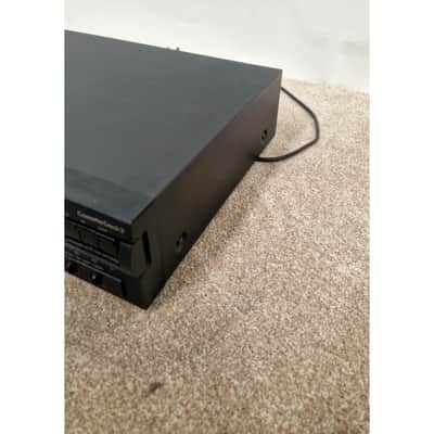 Nakamichi Cassette Deck 2 - Cassette Deck - Good image 8