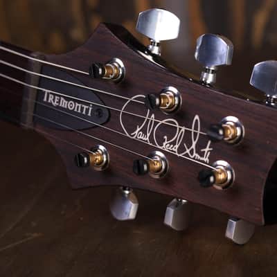 PRS Tremonti Custom Color Purple Iris Wrap image 15