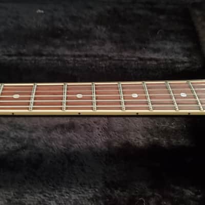 Washburn Dime 333 1998 - Blackjack image 14