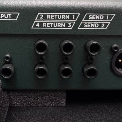 Kemper Amps Profiler Stage 2019 - 2025 image 10