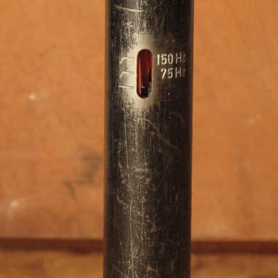 AKG C 451 EB with CK1 small diaphragm condenser vintage microphone SN 44420 image 3