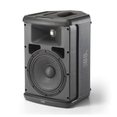 JBL EON ONE Compact Battery Powered PA Speaker With Bluetooth & 4-Channel Mixer image 10