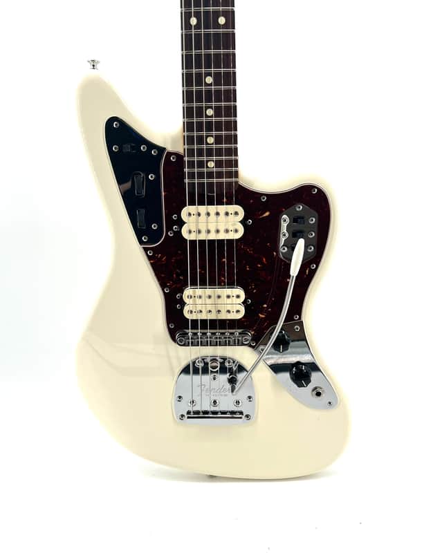 Fender Classic Player Jaguar Special HH | Reverb