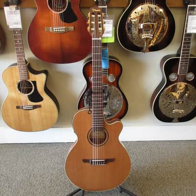 Takamine TSP148NC NS 2019 image 1