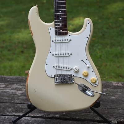 Tokai Goldstar Sound image 2