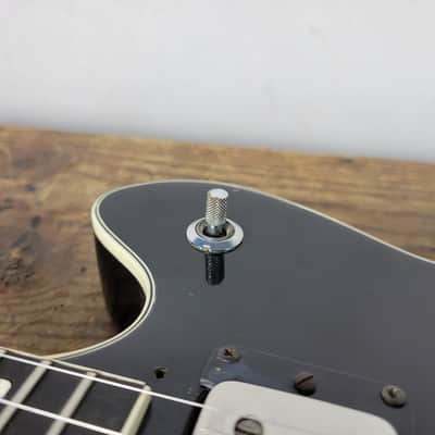 1970's Hagstrom Swede - Black image 12