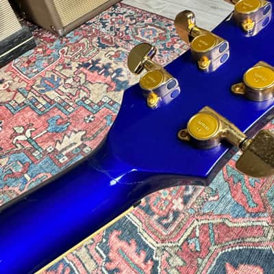 2002 Greco Les Paul Style LG-70 MOD - HS Repair image 24