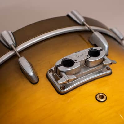 Pearl Masterworks Bass 24x18 All Maple image 4