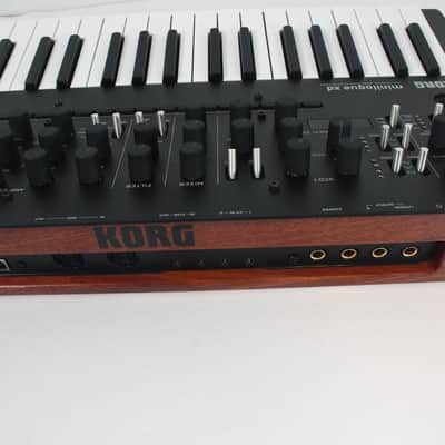 KORG minilogue xd [048985] (06/17) image 6