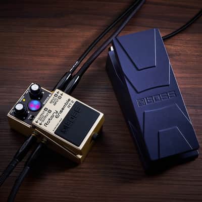 Boss RT-2 Rotary Ensemble Pedal image 7