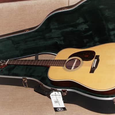 Martin HD-28 Standard Series Rosewood Dreadnought Acoustic image 25