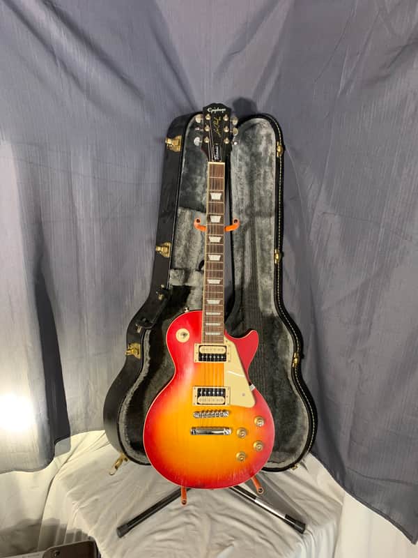 Epiphone Les Paul Classic (2020 - 2025) | Reverb Canada