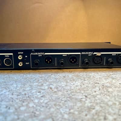 Lexicon MX300 Stereo Reverb Effects Processor  – Serviced – Warranty image 14