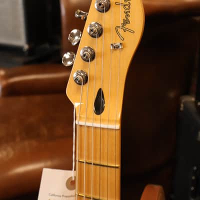 Fender Player II Telecaster Coral Red (B-Stock) image 3