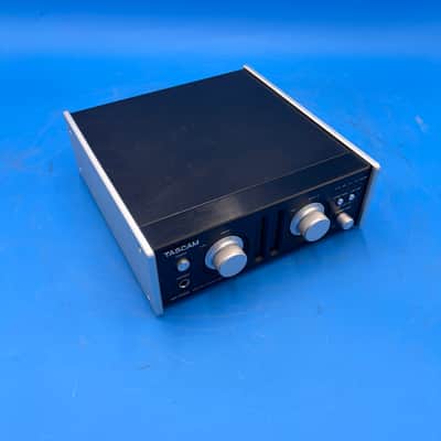 TASCAM UH-7000 - User review - Gearspace