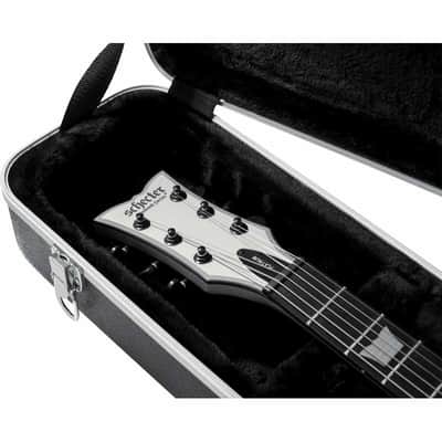 Gator GCLPS ABS deluxe pour guitare type LPS image 6