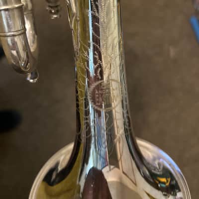 Eastman ETR522 2005-2007 - Silver image 3