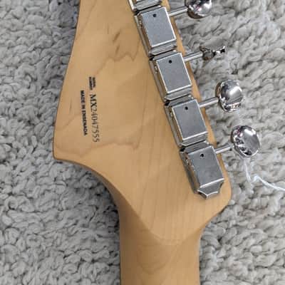 Fender Player II Jazzmaster Electric Guitar, Rosewood Fingerboard, Coral Red image 6