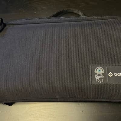 Teenage Engineering OP-XY Portable Synthesizer & Sequencer 2024 - Present - Black image 2