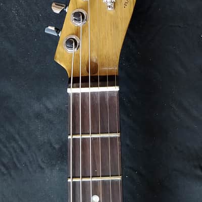 Sonicguitars Playtone Deluxe ex demo READY TO SHIP 2022 image 6