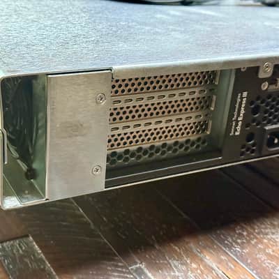 Sonnet Echo Express III-R Thunderbolt 2 to PCIe Expansion image 6