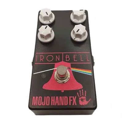 Mojo Hand FX Iron Bell - "Gilmour" Fuzz image 2