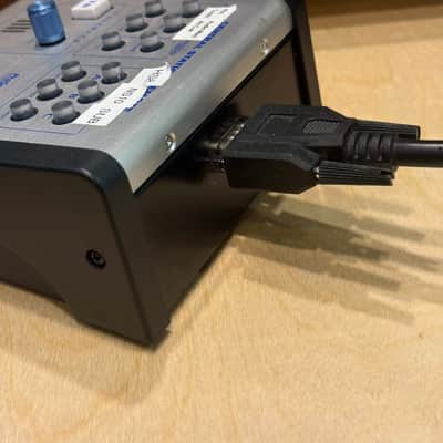 PreSonus Central Station Plus Monitor Controller with Remote Control 2010s - Silver image 2