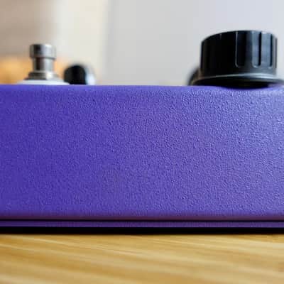 Sweet Sound Mojo Vibe 2010s Purple image 2